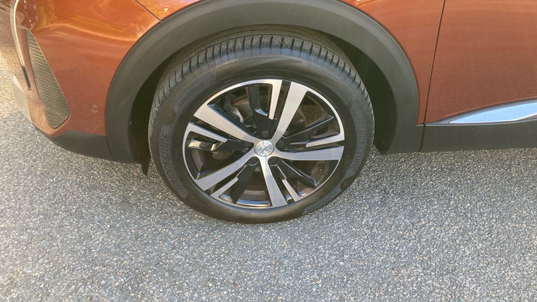 Peugeot 5008 1.5 BlueHDi GT 5dr EAT8 Diesel Estate